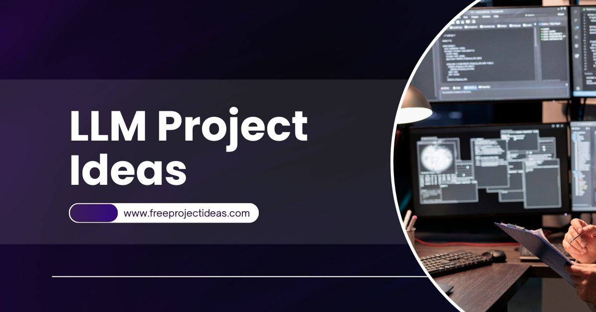 LLM Project Ideas
